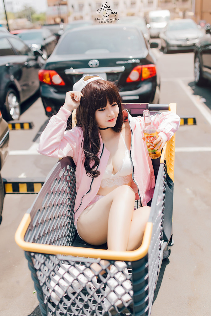 不伦小姐